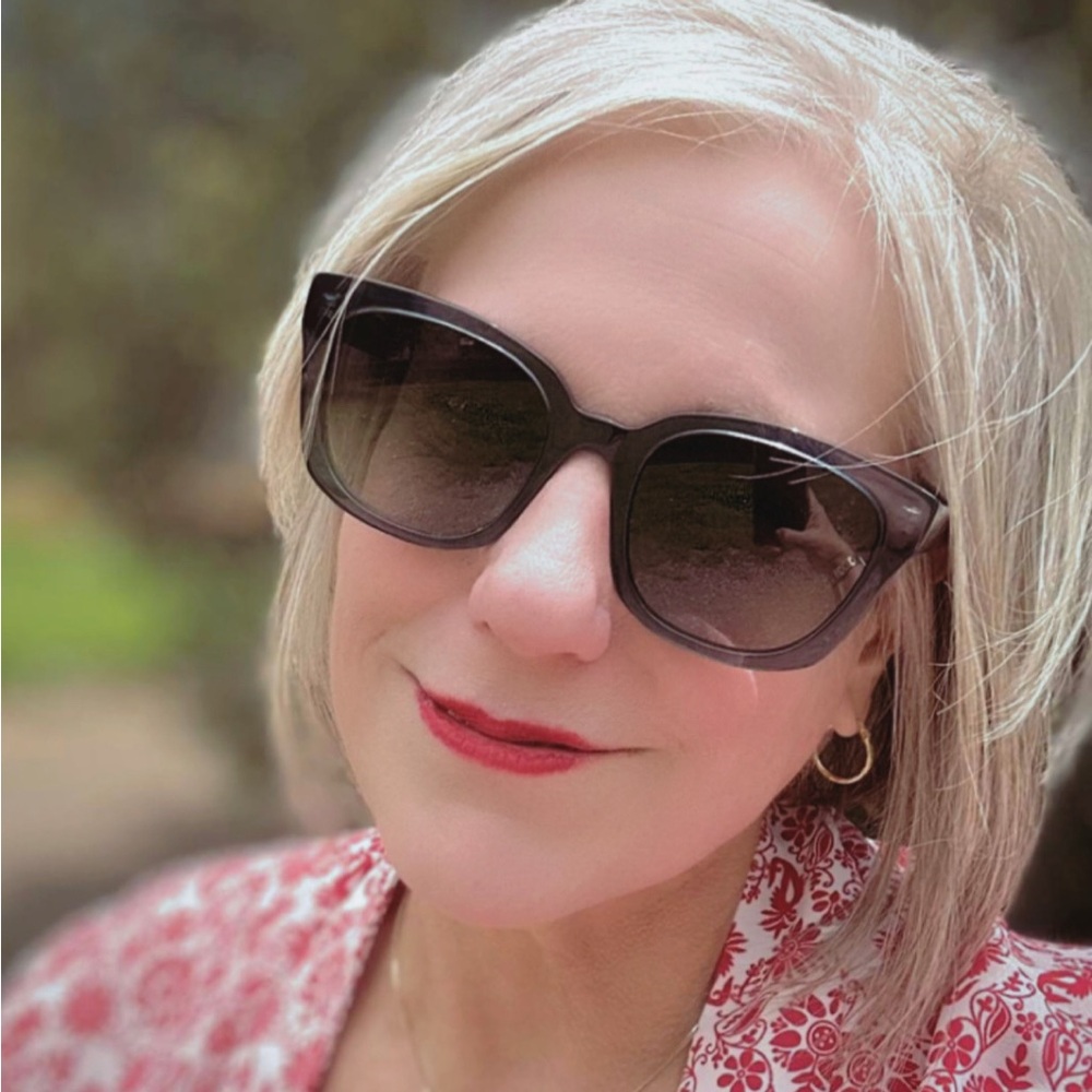 Meet your Posher, Heather